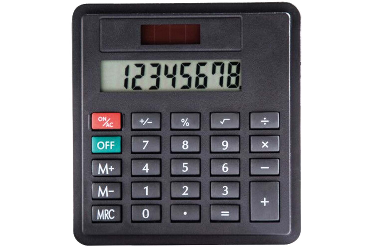 Hesap Makinesi - HSP-03