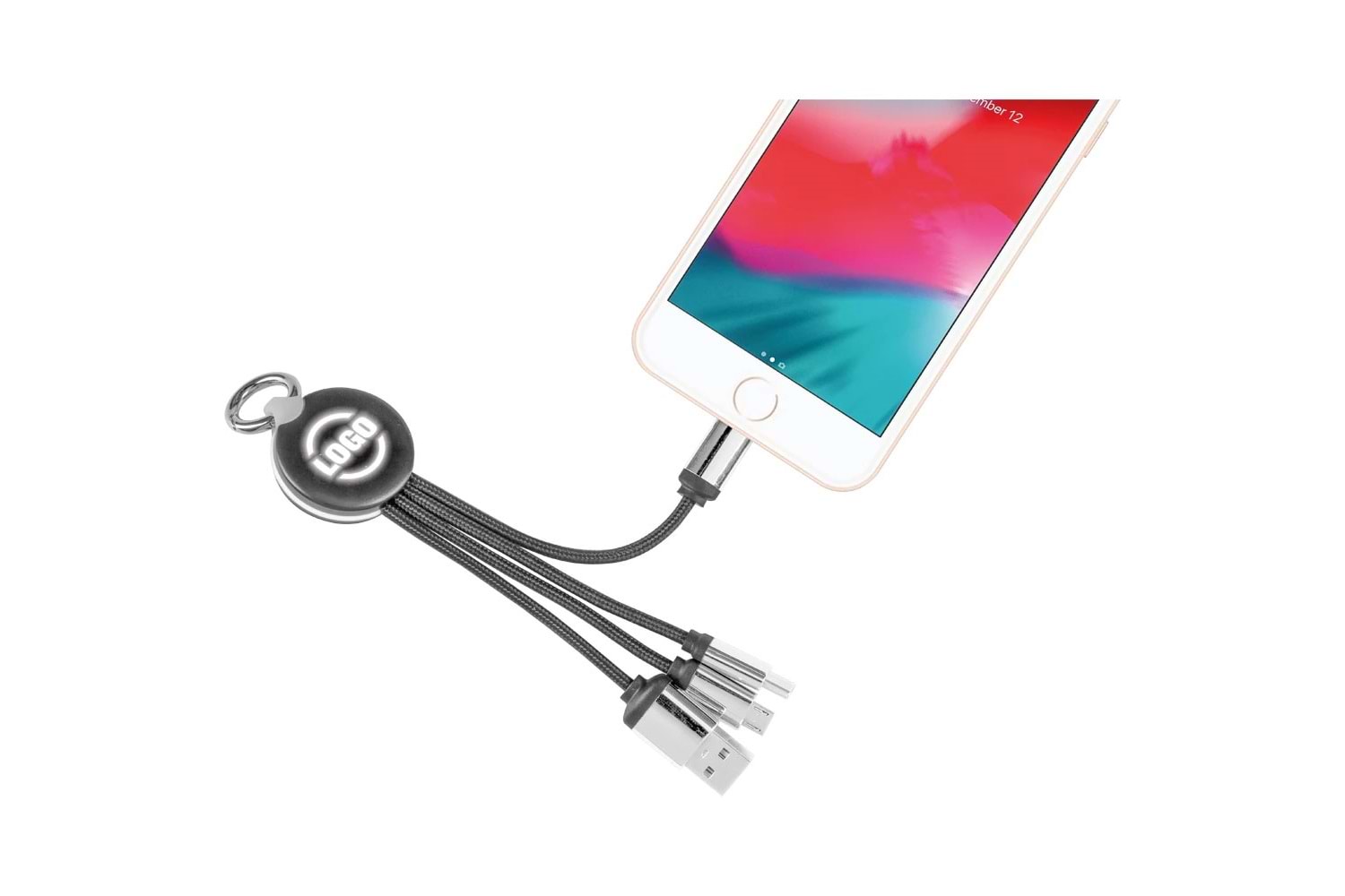 Şarj Kablosu - KBL-01