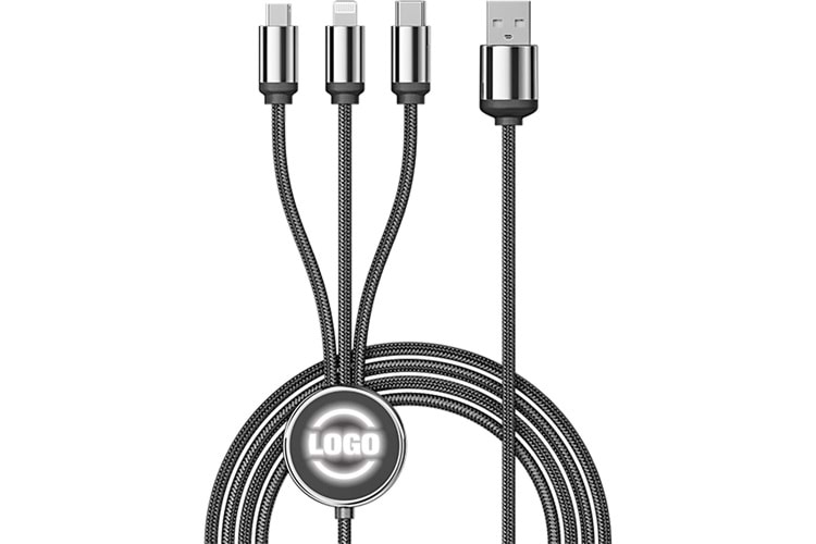 Şarj Kablosu - KBL-03