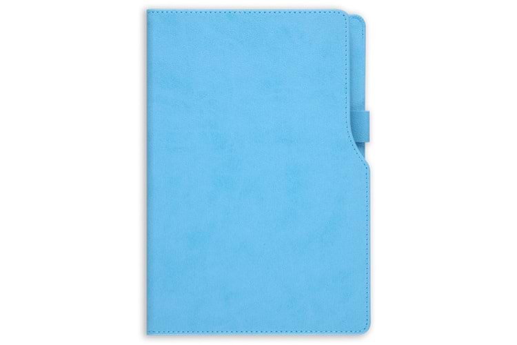 Tarihsiz Defter - Kısıklı-AM
