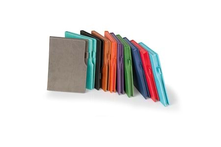 Tarihsiz Defter - Kısıklı-MR