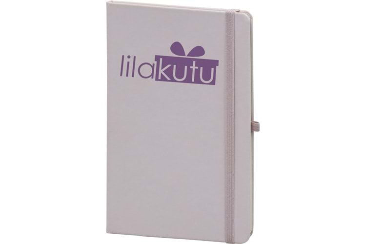 Tarihsiz Defter - Kızılay-LL