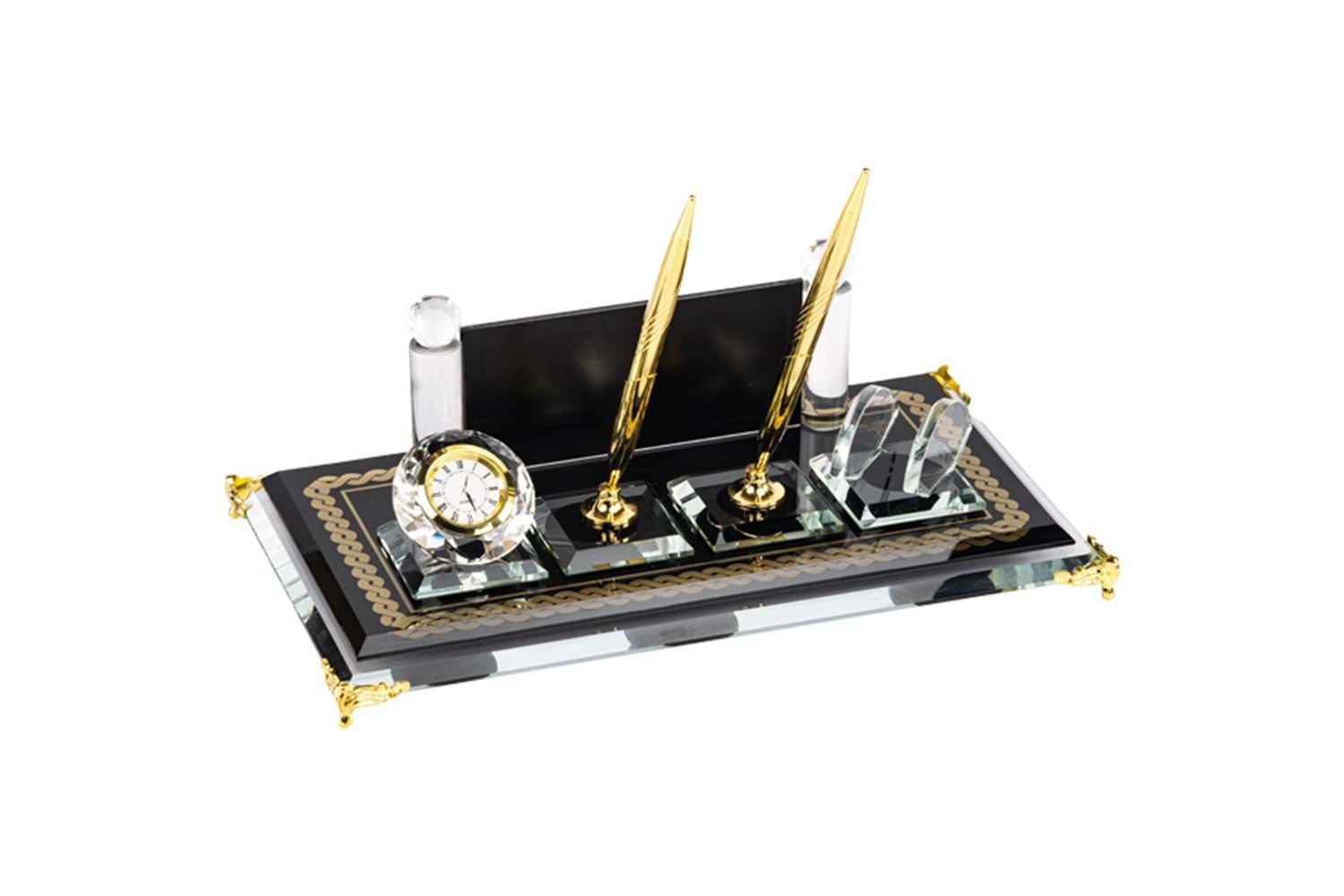 Kristal Masa Seti - KM-45