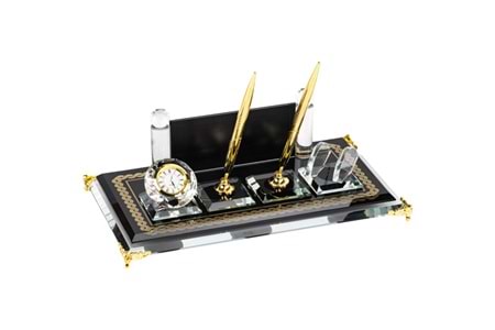 Kristal Masa Seti - KM-45