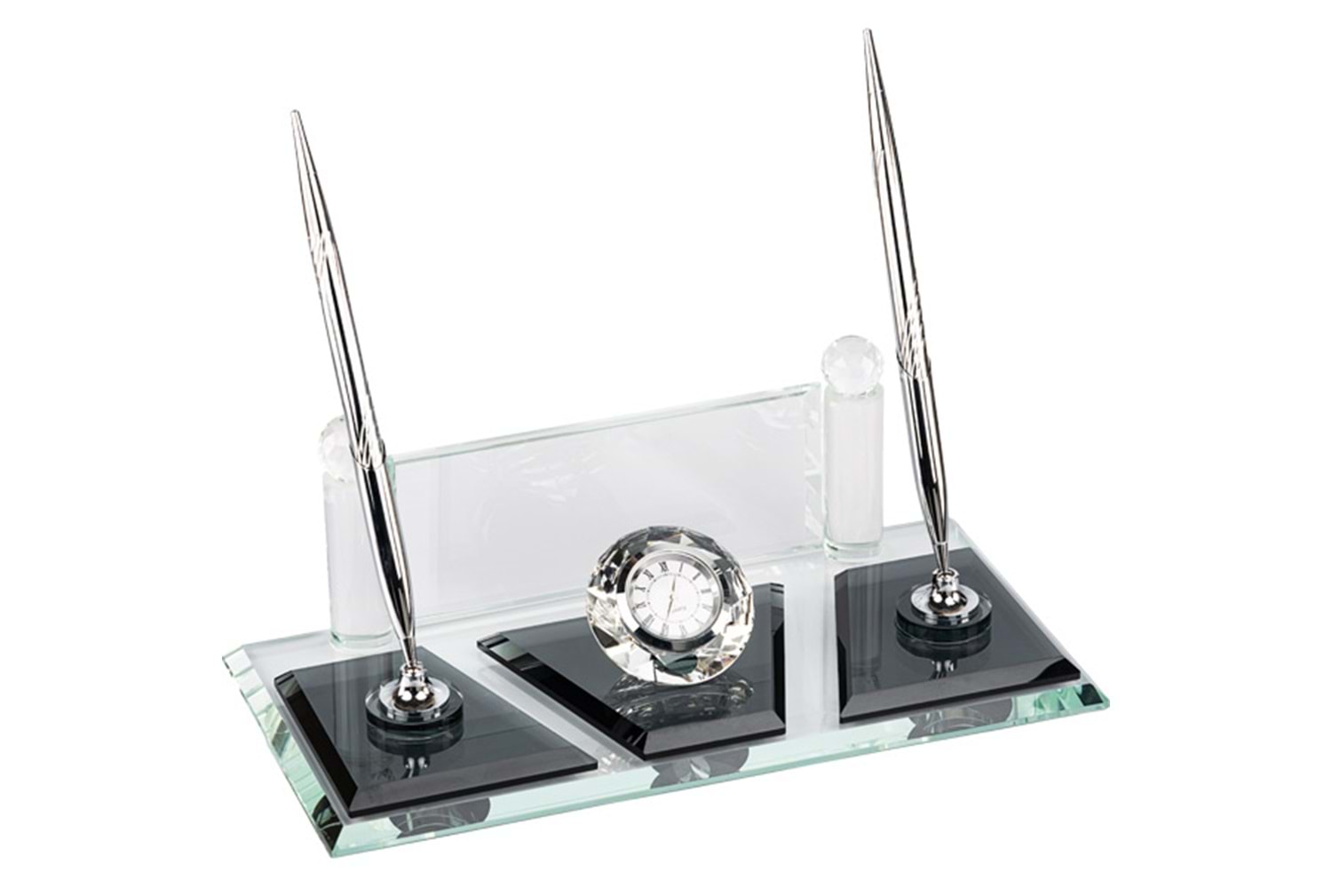 Kristal Masa Seti - KM-85