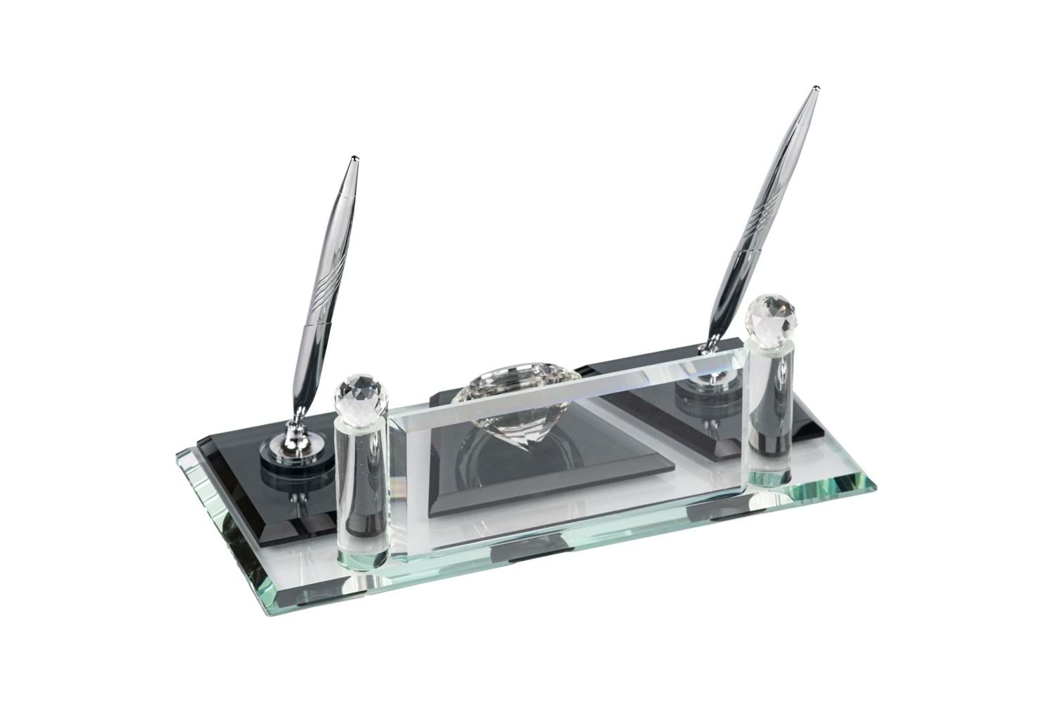 Kristal Masa Seti - KM-85