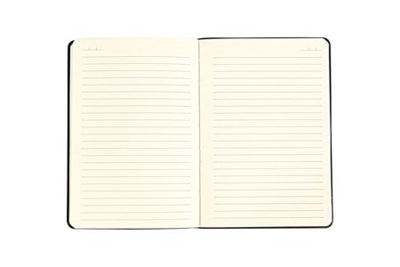Küçüksu Hafif Defter - Küçüksu-FYSL