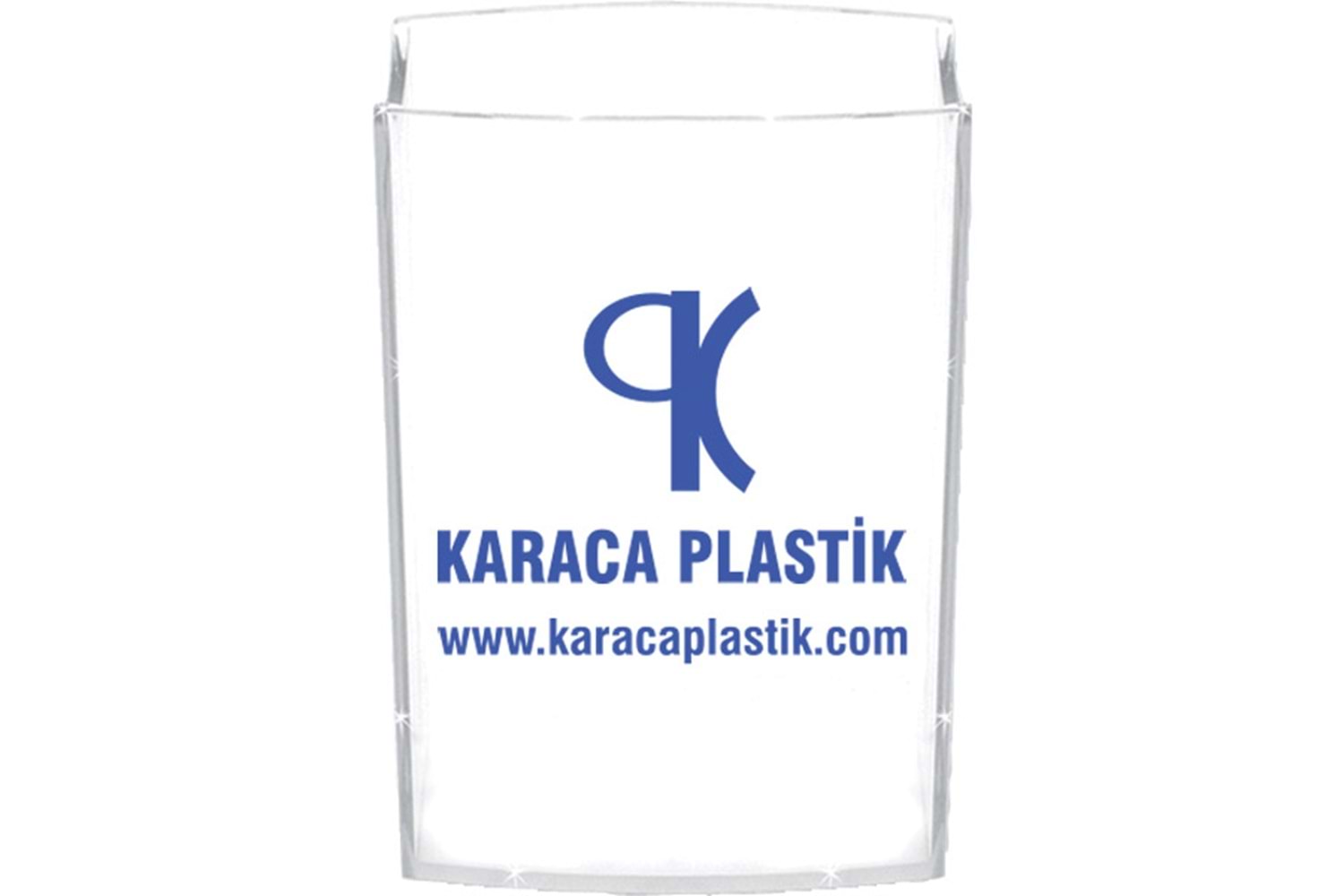 Oval Kalemlik - L-611-ŞF