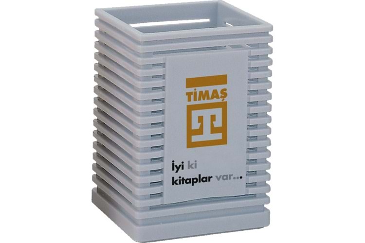 Masif Kalemlik - L-711-G