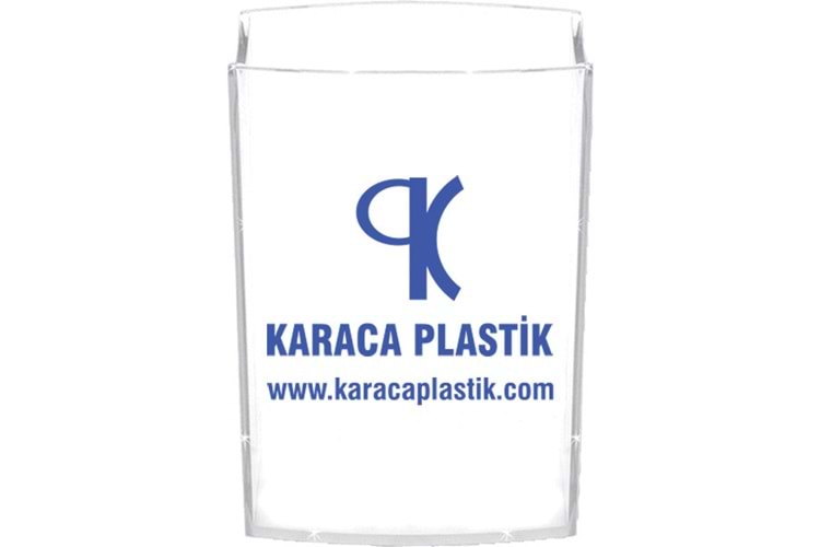 Oval Kalemlik - L611-ŞF