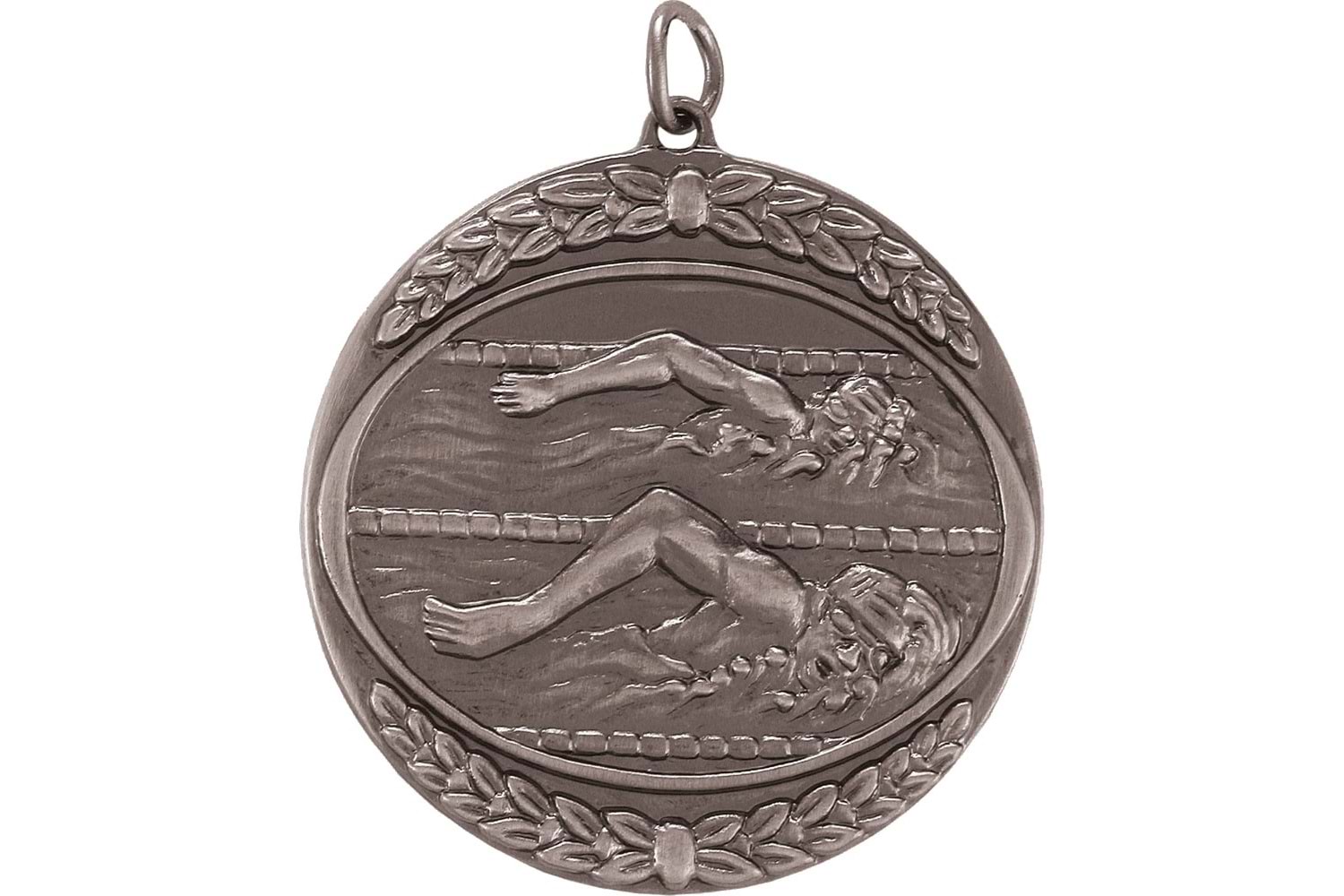 Gümüş Madalya-MD-19