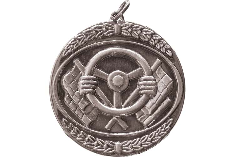 Gümüş Madalya-MD-20