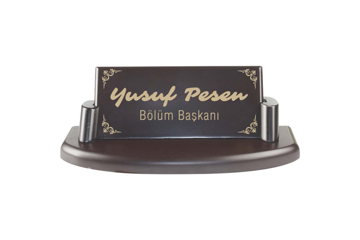 Masa isimliği - MI-01