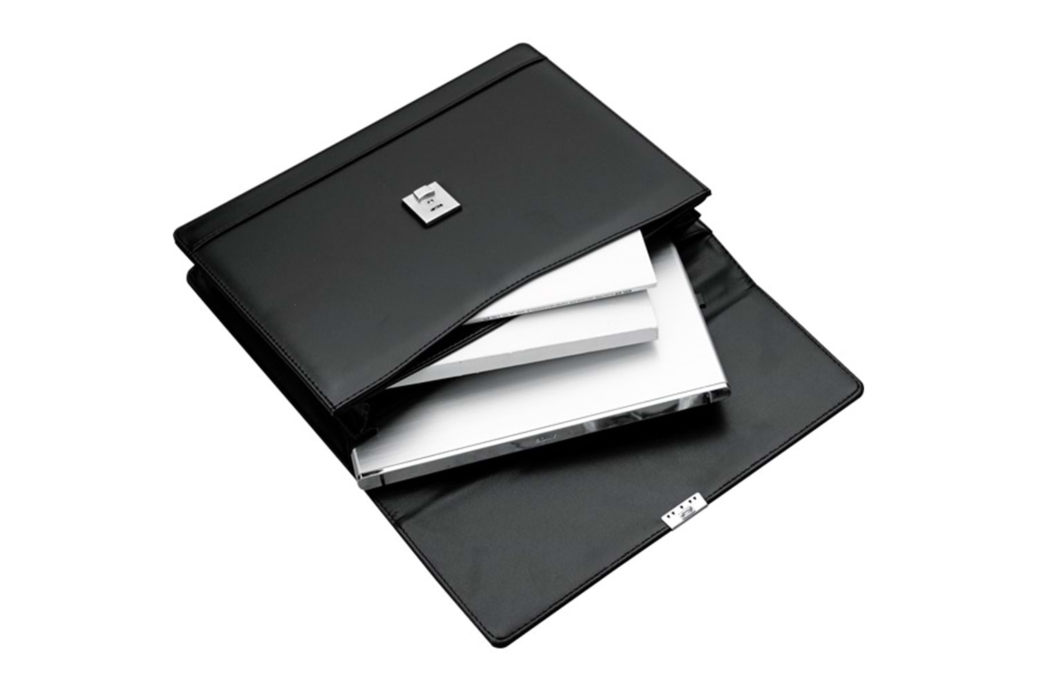 Laptop Gözlü Evrak Çantası - PC-11L