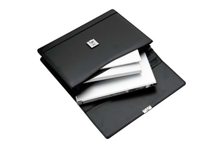 Laptop Gözlü Evrak Çantası - PC-11L