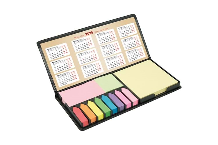 Yapışkanlı Notluk - PT-001