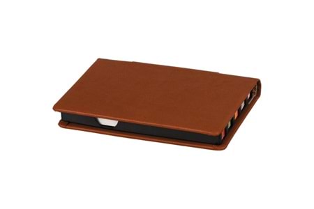 Yapışkanlı Notluk - PT-008-TB