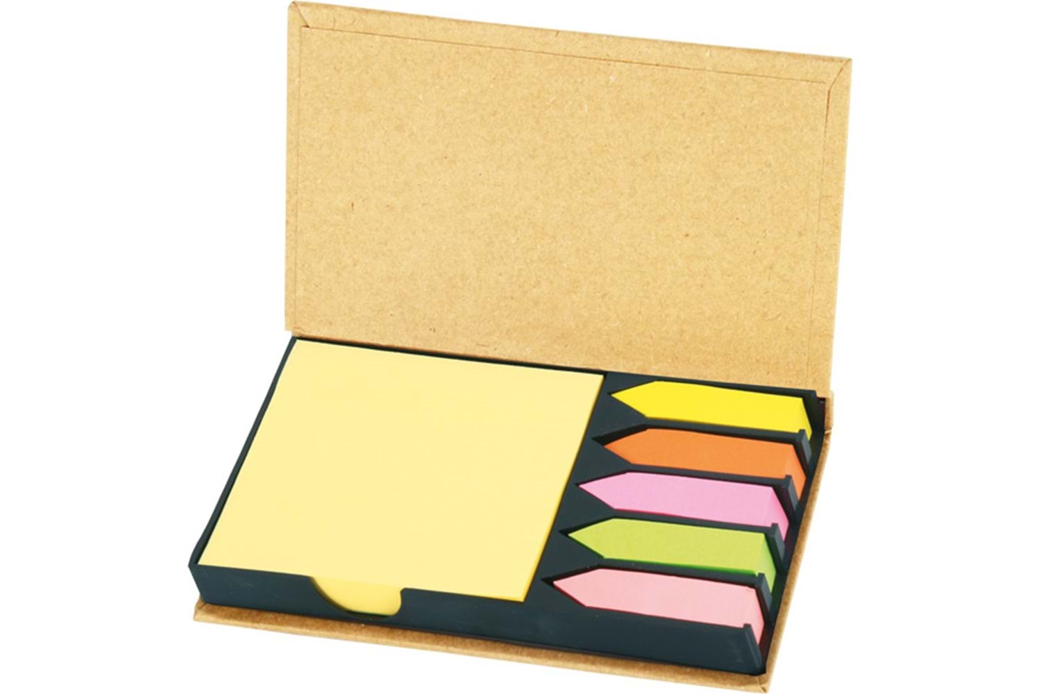 Yapışkanlı Notluk - PT-010