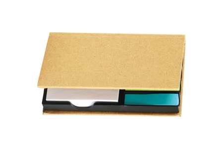 Yapışkanlı Notluk - PT-010