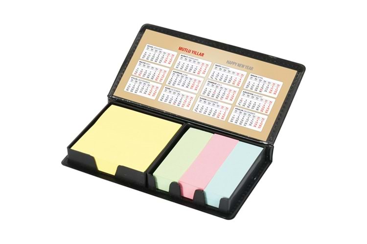 Yapışkanlı Notluk - PT-011