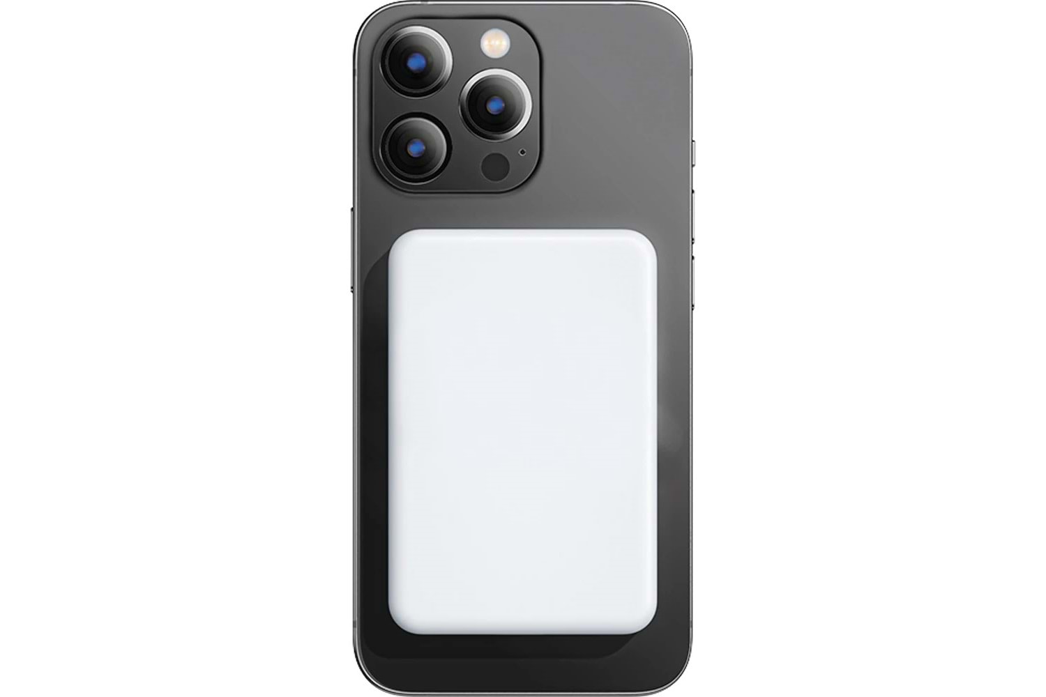 MagSafe Powerbank - PWB-115-S