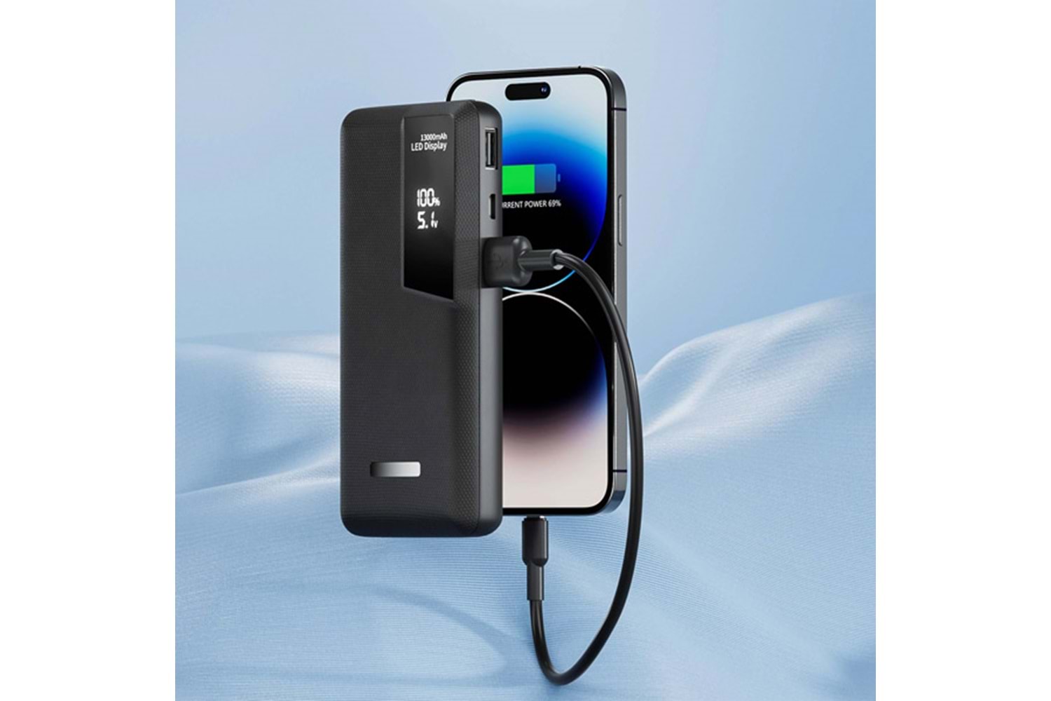 Powerbank - PWB-135-L