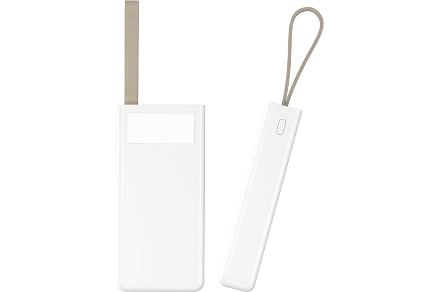Powerbank - PWB-20