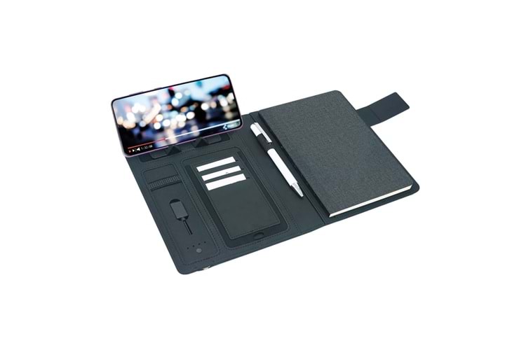 Powerbank Organizer - PWB-205