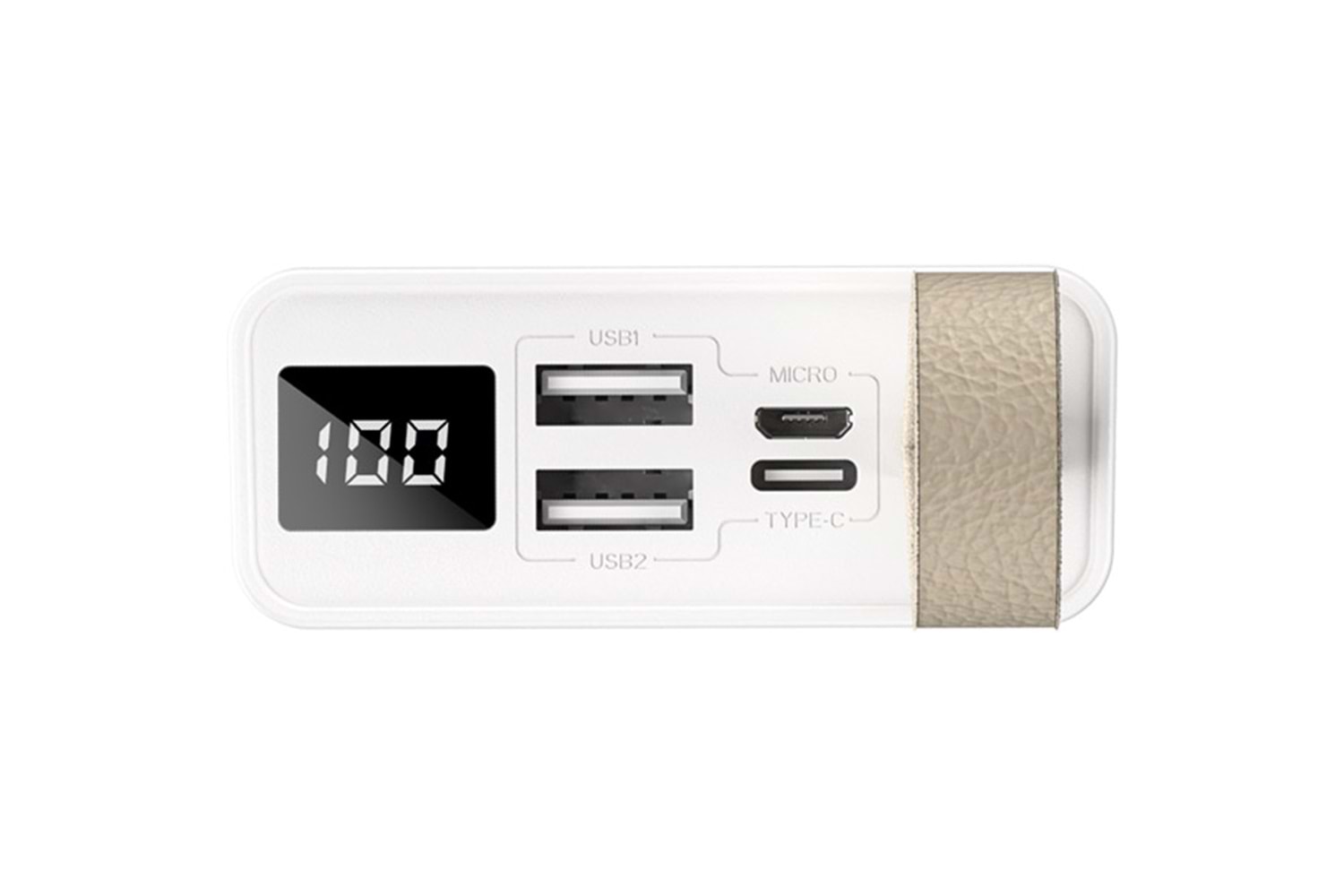 Powerbank - PWB-20