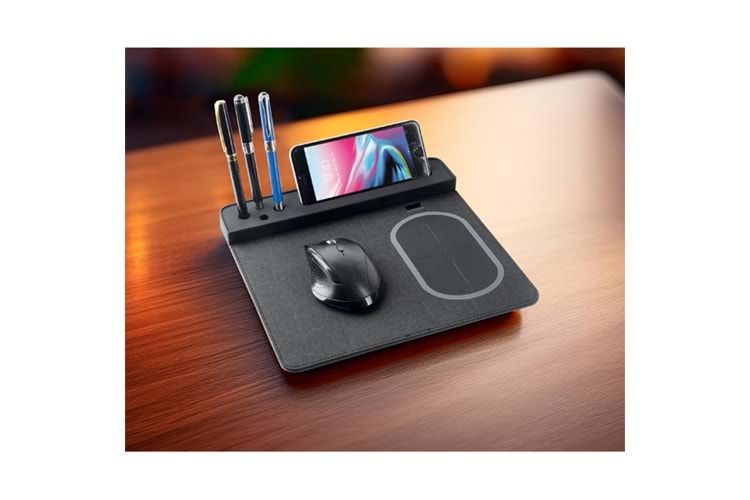 Wireless Mouse Pad - PWB-210