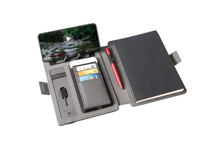 Powerbank Organizer - PWB-225