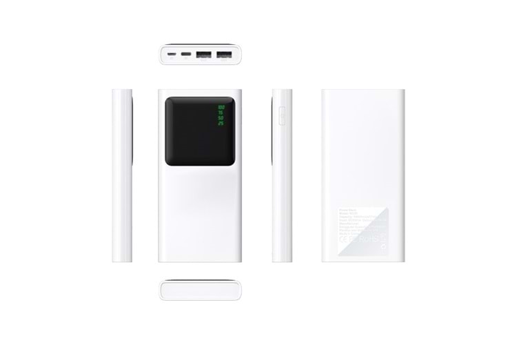 Powerbank - PWB-910-B