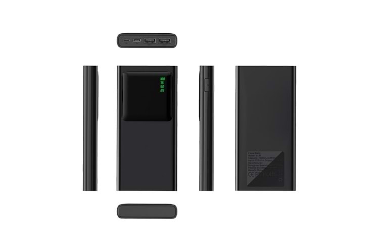 Powerbank - PWB-910-S