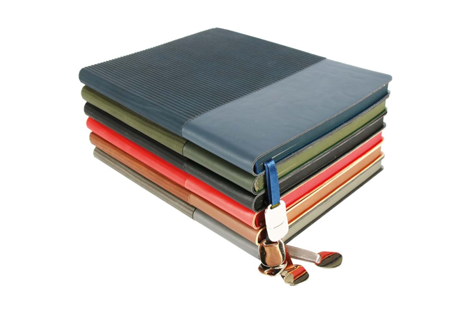 Tarihsiz Defter - Saraybosna-L
