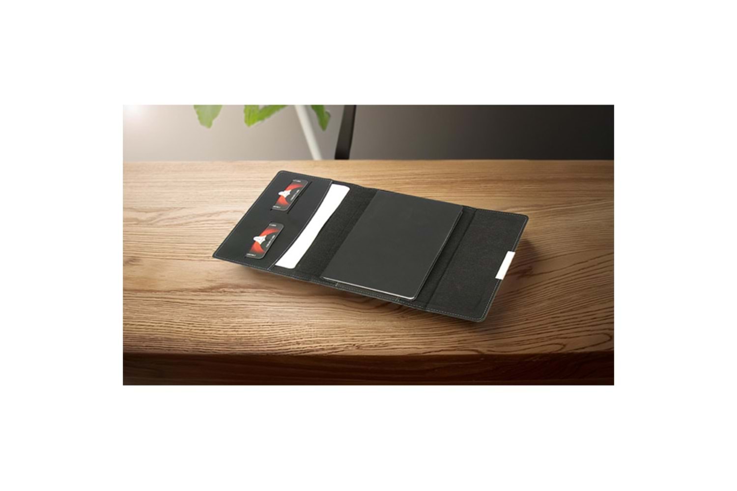 Kılıflı Defter - Silivri-G