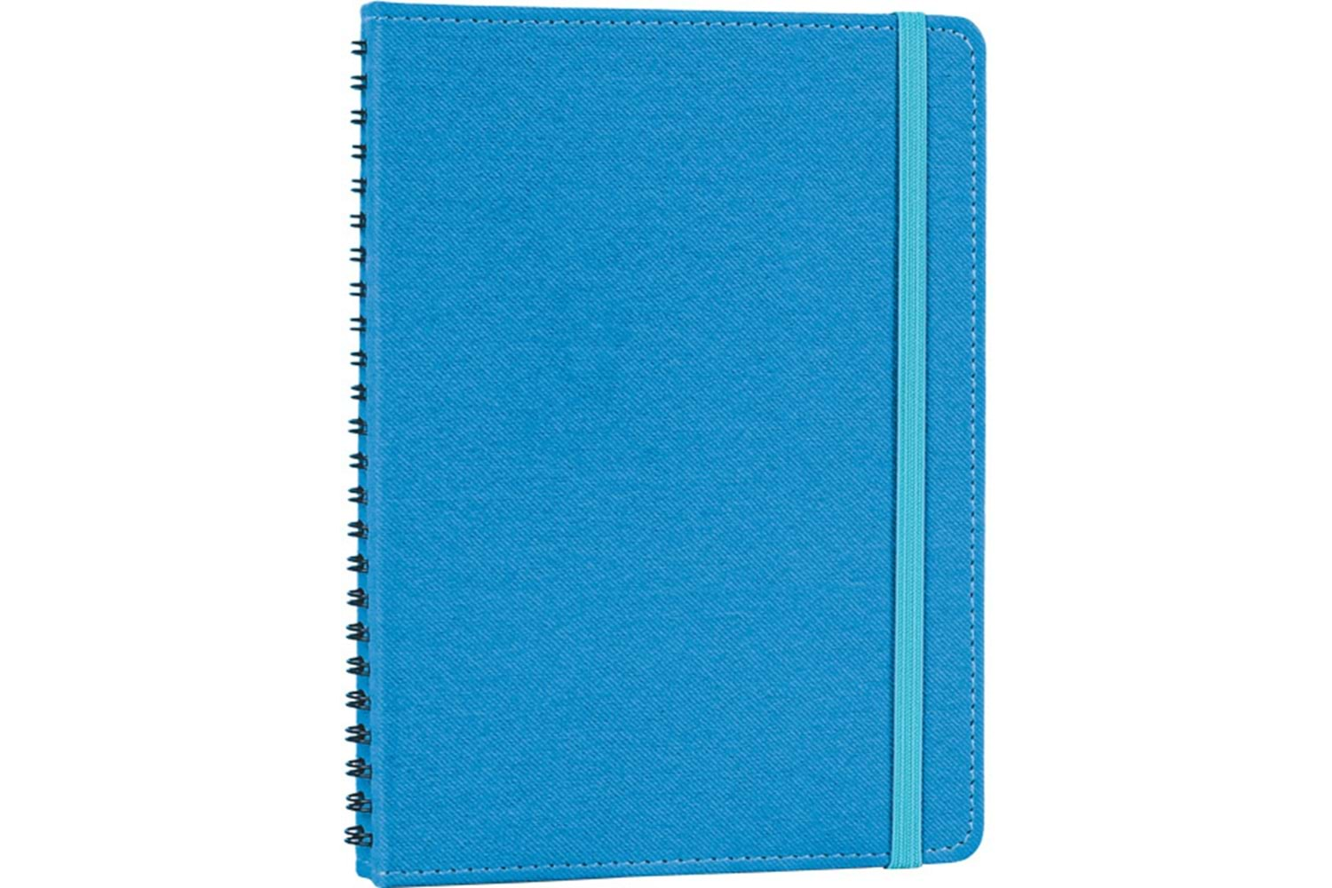 Gizli Spiralli Defter - Sirkeci-MV