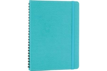 Gizli Spiralli Defter - Sirkeci-TRK