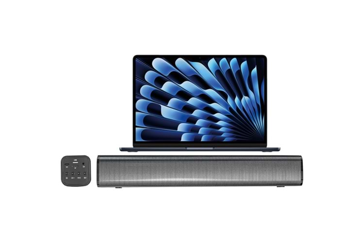 Bluetooth Speaker - SPK-550