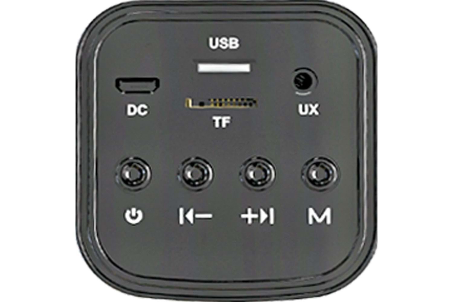 Bluetooth Speaker - SPK-550