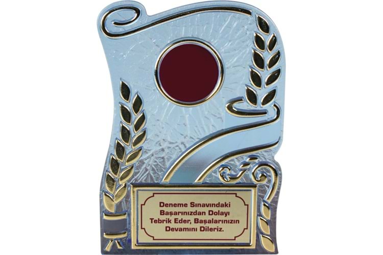 Plaket - ST-6L-A