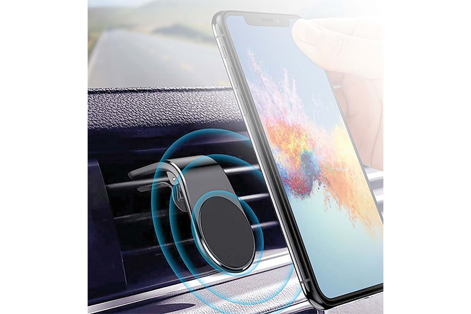 Telefon Tutucu - TT-200