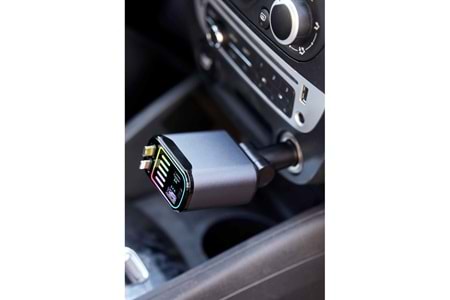 Araç Şarj Aleti - TT-500