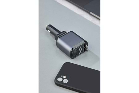 Araç Şarj Aleti - TT-500