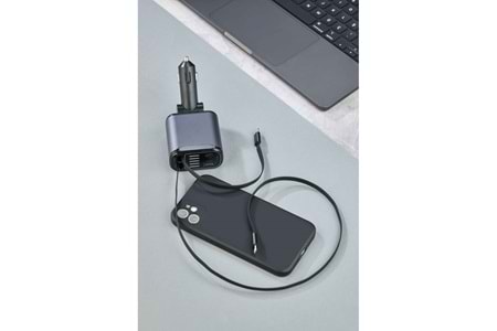 Araç Şarj Aleti - TT-500