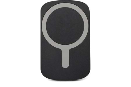 Kablosuz Araç İçi Şarj Cihazı - TT-80