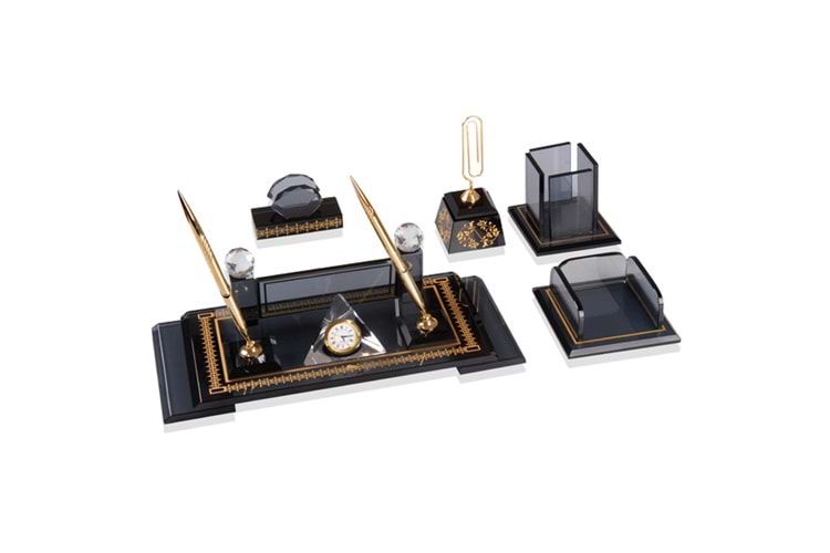 Kristal Masa Sümeni - W520