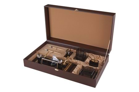 Kristal Masa Sümeni - W520