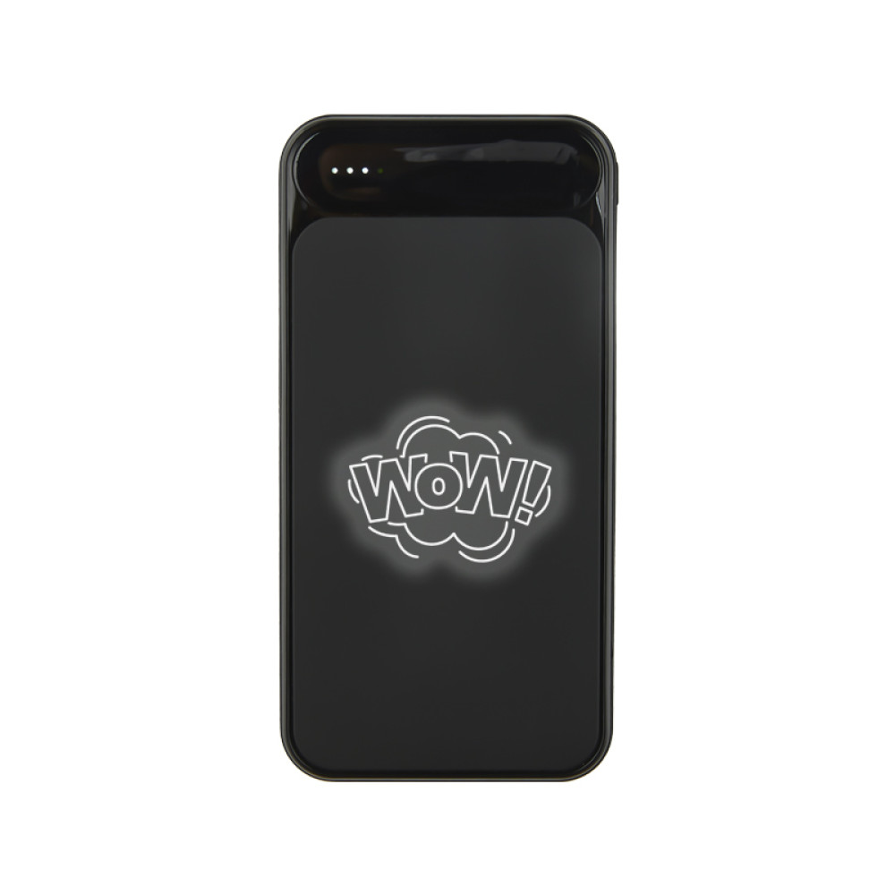 10.000 mAh Powerbank