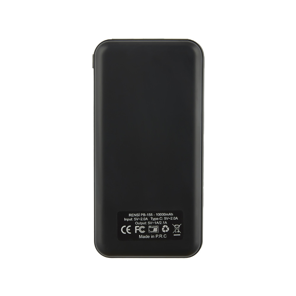10.000 mAh Powerbank