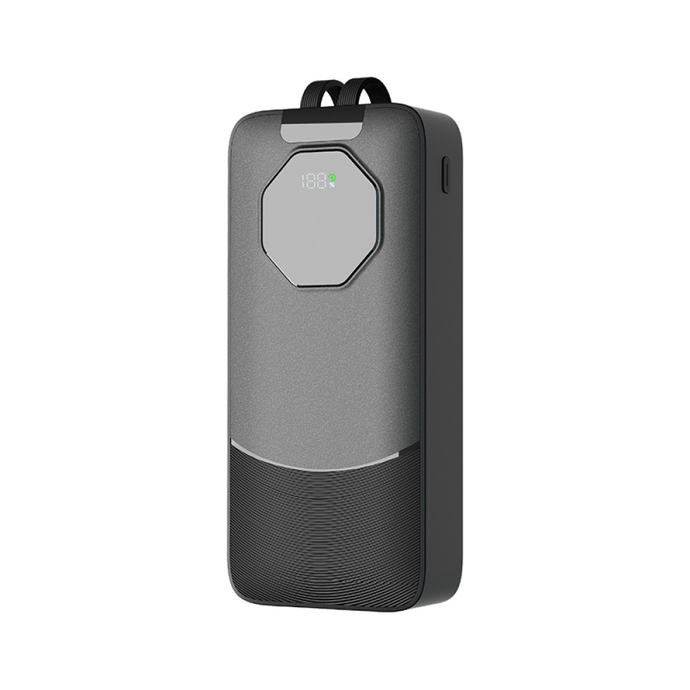 20.000 mAh Powerbank